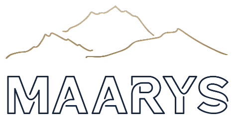 logo maarys
